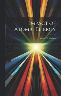 bokomslag Impact of Atomic Energy