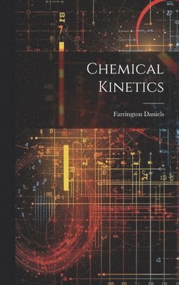Chemical Kinetics 1