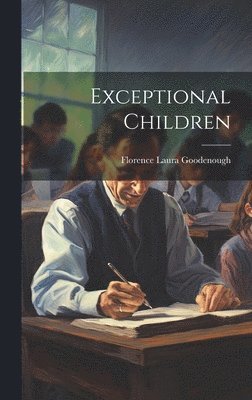 Exceptional Children 1