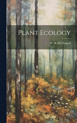 Plant Ecology 1