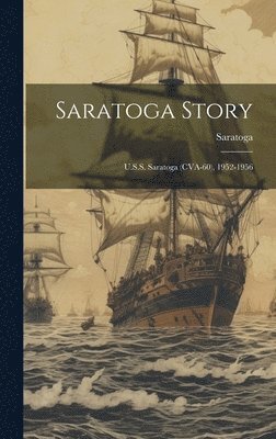 Saratoga Story 1