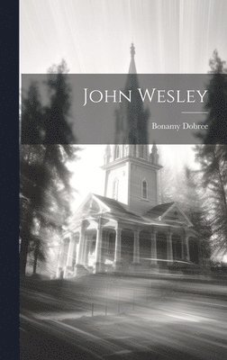 John Wesley 1