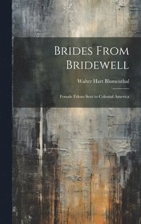bokomslag Brides From Bridewell