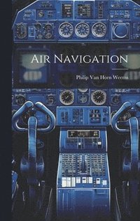 bokomslag Air Navigation