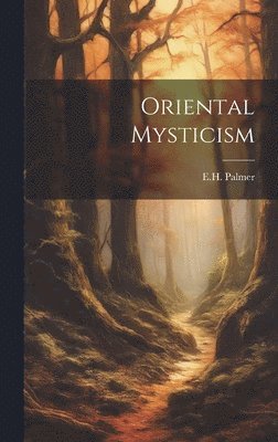 Oriental Mysticism 1
