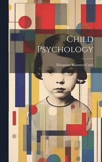 bokomslag Child Psychology