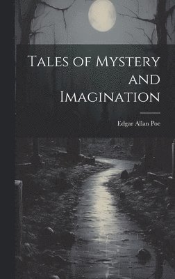 bokomslag Tales of Mystery and Imagination