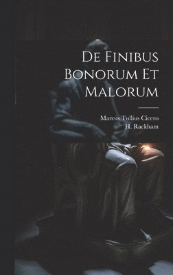 De Finibus Bonorum Et Malorum 1