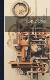 bokomslag Horizons