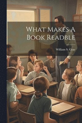 What Makes A Book Readble 1