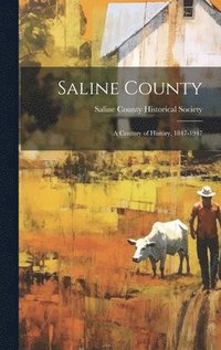 bokomslag Saline County