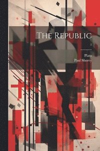 bokomslag The Republic; 1