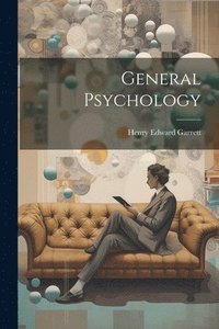bokomslag General Psychology
