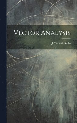 bokomslag Vector Analysis