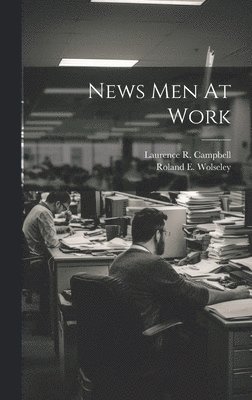 News Men At Work 1