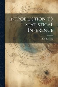 bokomslag Introduction to Statistical Inference