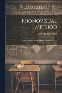 bokomslag Phonovisual Method