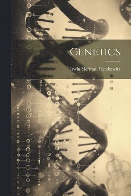 Genetics 1