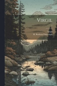 bokomslag Virgil; 1