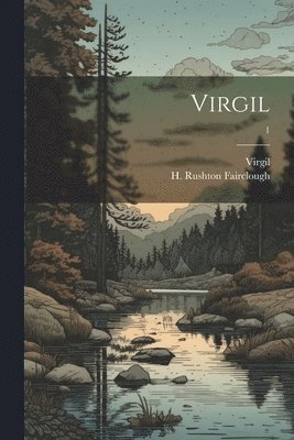 Virgil; 1 1