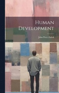 bokomslag Human Development