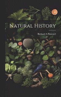 bokomslag Natural History