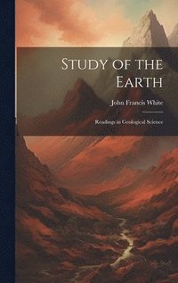 bokomslag Study of the Earth