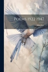 bokomslag Poems 1922 1947