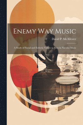 Enemy Way Music 1