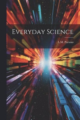 Everyday Science 1