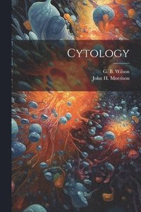 bokomslag Cytology