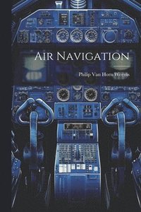 bokomslag Air Navigation