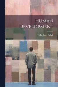 bokomslag Human Development