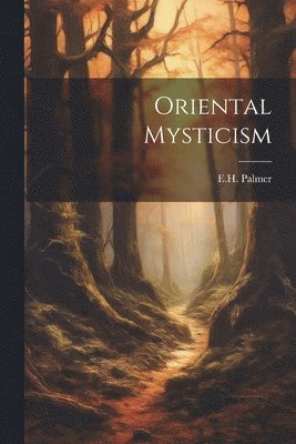 Oriental Mysticism 1