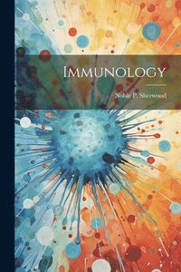 bokomslag Immunology