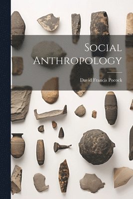 bokomslag Social Anthropology