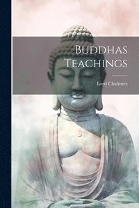 bokomslag Buddhas Teachings