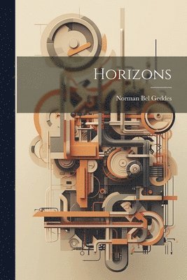 bokomslag Horizons