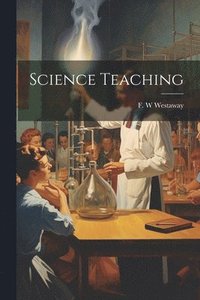 bokomslag Science Teaching