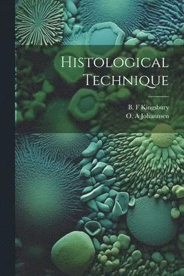 Histological Technique