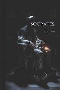 bokomslag Socrates.