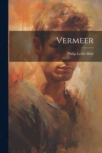 bokomslag Vermeer