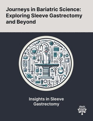 bokomslag Journeys in Bariatric Science