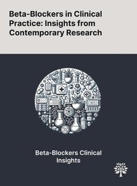 bokomslag Beta-Blockers in Clinical Practice