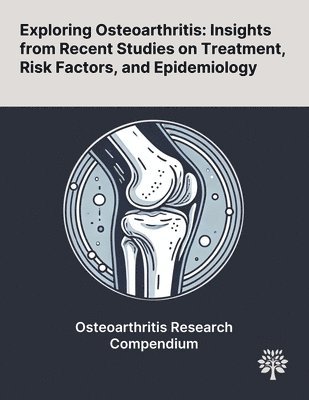 bokomslag Exploring Osteoarthritis