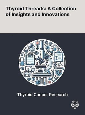 bokomslag Thyroid Threads