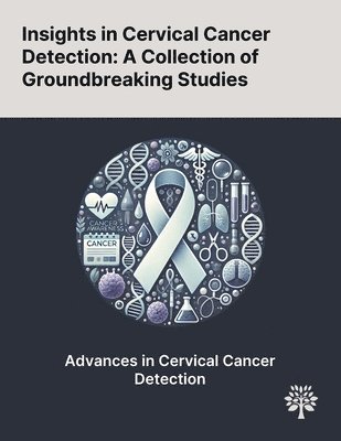 bokomslag Insights in Cervical Cancer Detection