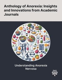 bokomslag Anthology of Anorexia