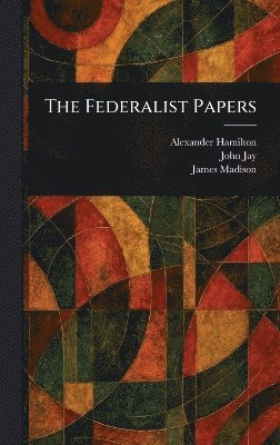 Federalist Papers 1