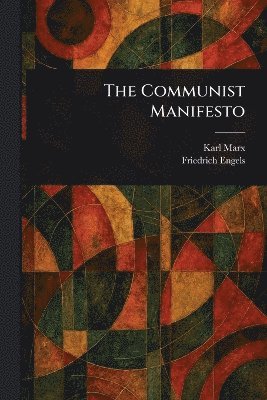 bokomslag Communist Manifesto